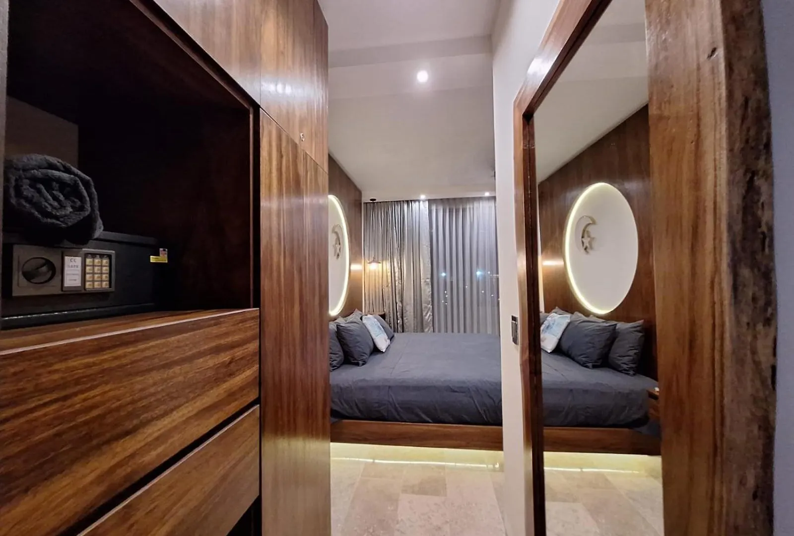 Itzamna Penthouse Premium En Playa Διαμέρισμα Πλάγια Ντελ Κάρμεν