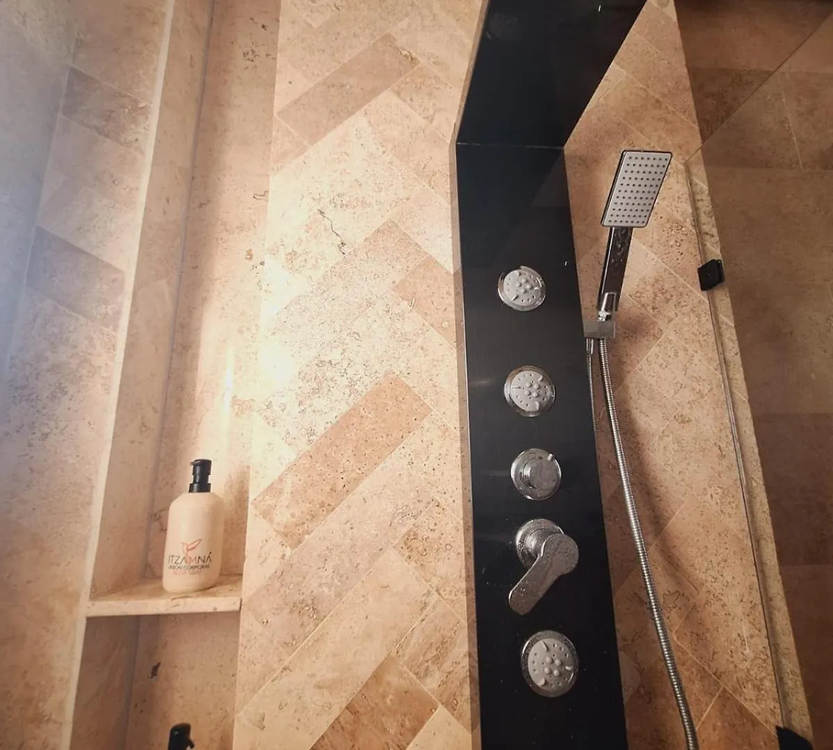 Itzamna Penthouse Premium En Playa Διαμέρισμα Πλάγια Ντελ Κάρμεν