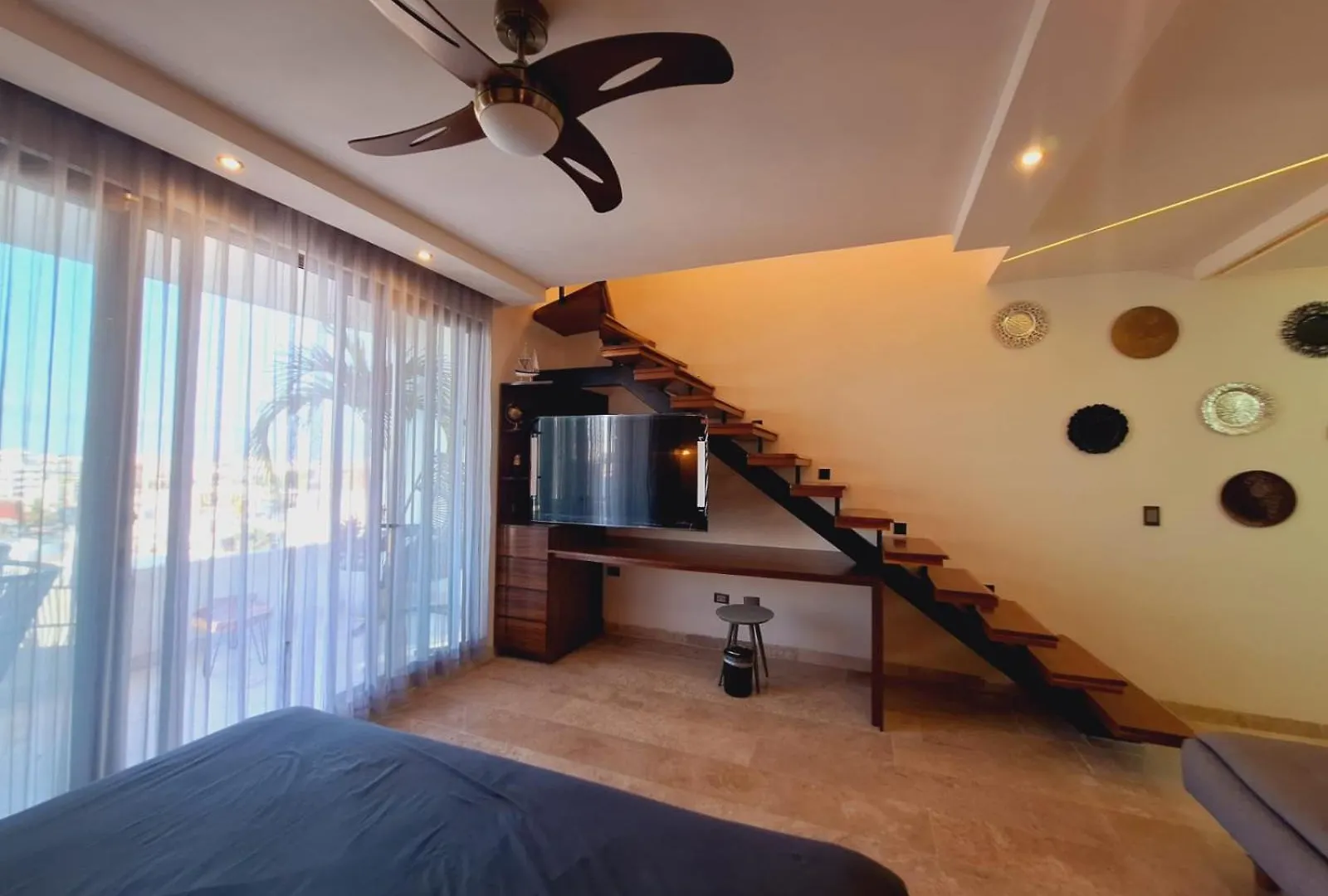 Itzamna Penthouse Premium En Playa Διαμέρισμα Πλάγια Ντελ Κάρμεν Μεξικό