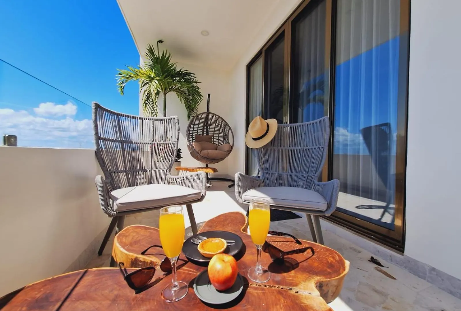 Itzamna Penthouse Premium En Playa Διαμέρισμα Πλάγια Ντελ Κάρμεν