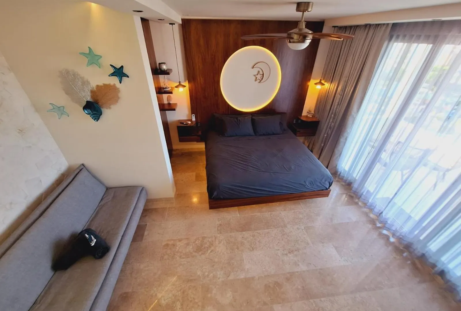 Itzamna Penthouse Premium En Playa Apartment Playa del Carmen Mexico
